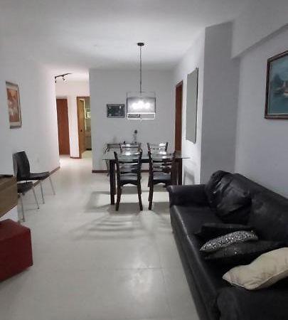 Muito Confortavel - Edificio Praia Das Ostras Guarapari Luaran gambar