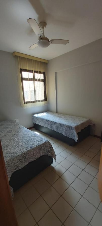 Muito Confortavel - Edificio Praia Das Ostras Guarapari Luaran gambar