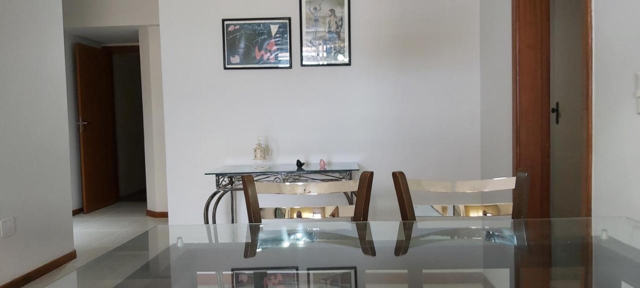 Muito Confortavel - Edificio Praia Das Ostras Guarapari Luaran gambar