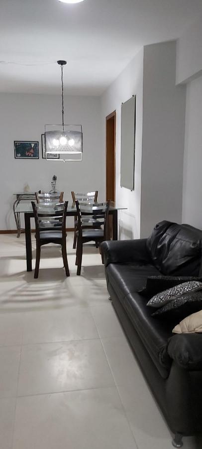 Muito Confortavel - Edificio Praia Das Ostras Guarapari Luaran gambar