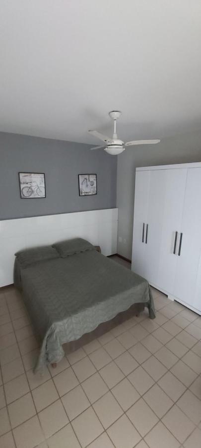 Muito Confortavel - Edificio Praia Das Ostras Guarapari Luaran gambar