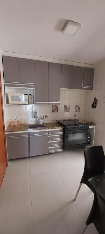 Muito Confortavel - Edificio Praia Das Ostras Guarapari Luaran gambar