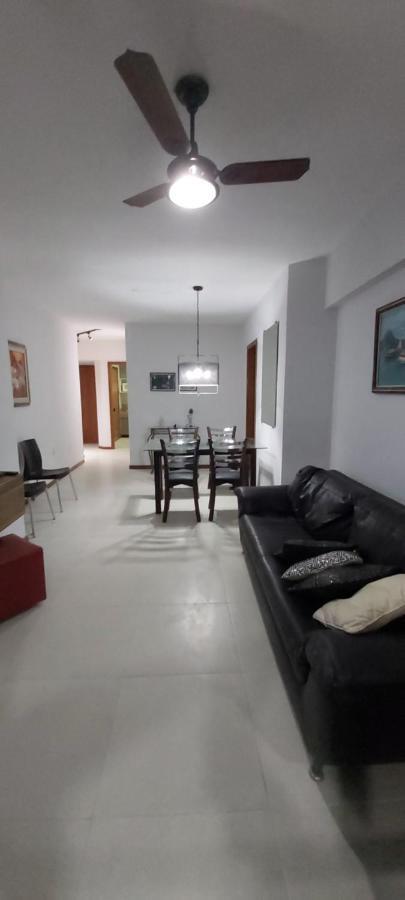 Muito Confortavel - Edificio Praia Das Ostras Guarapari Luaran gambar