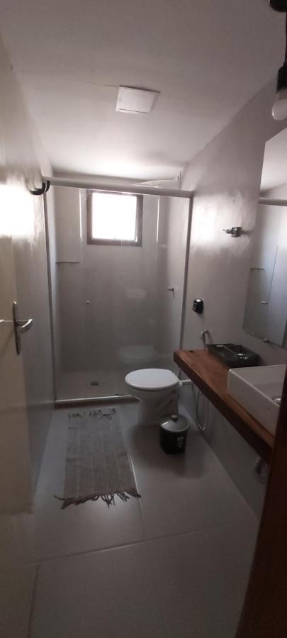 Muito Confortavel - Edificio Praia Das Ostras Guarapari Luaran gambar