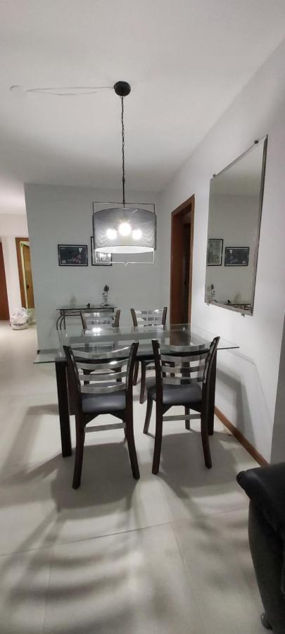 Muito Confortavel - Edificio Praia Das Ostras Guarapari Luaran gambar